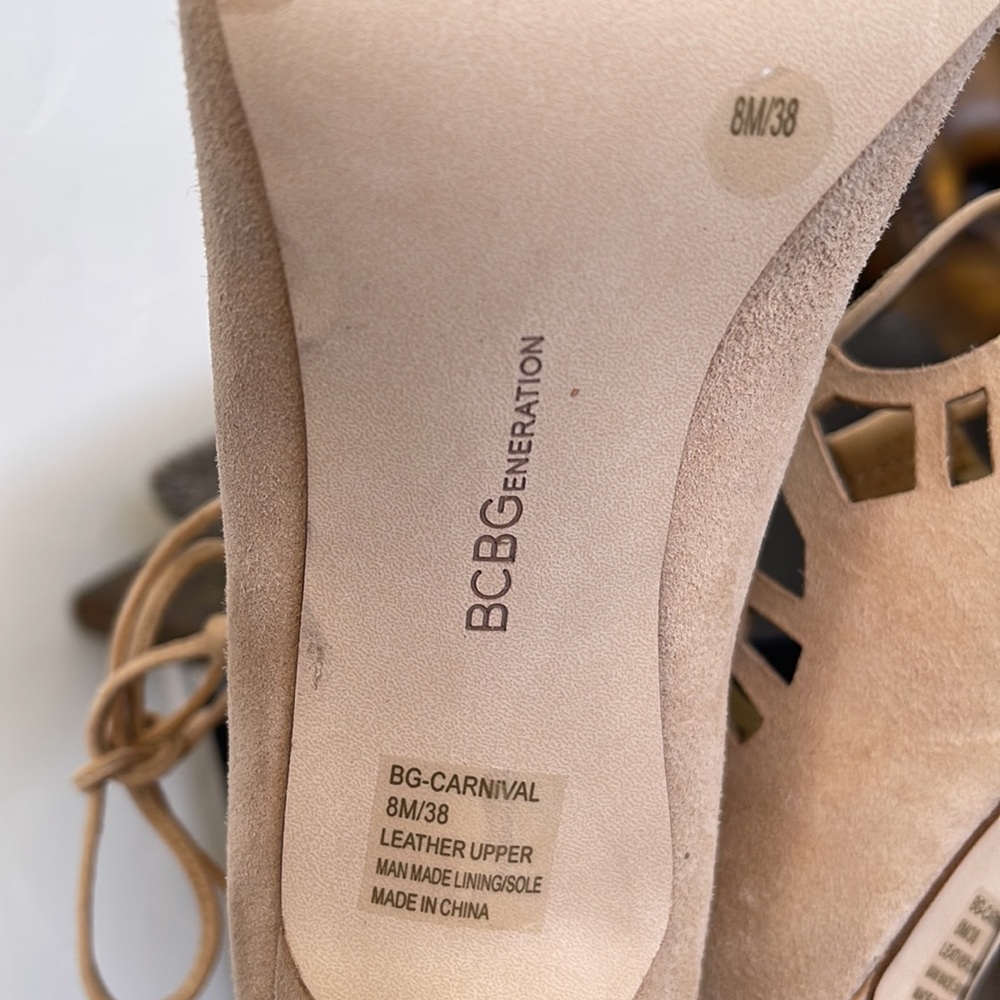 Bcbg Heals - image 7